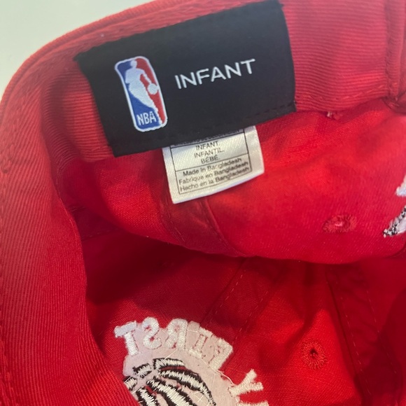 NBA | Toronto Raptors Infant Hat - Picture 3 of 8